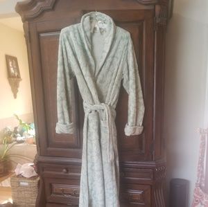 Bath robe